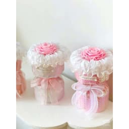 🌸 Set 20-50-100 Cốt Giấy  – Phụ Kiện Gói Hoa Nghệ Thuật, Giữ Dáng Hoa Đẹp 🌸 4