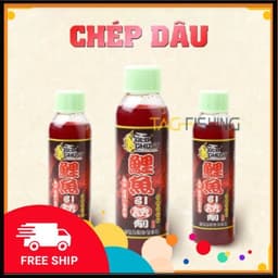 Hương liệu lão quỷ chép dâu 1