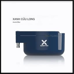 Khay Mồi Xsamtin PRO 1