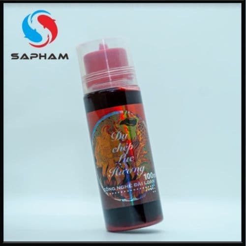 Sản Phẩm Dụ Chép Lục Hương Sa Phạm Fishing