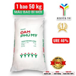 Ure Phú Mỹ bao 50kg có hóa đơn VAT 2