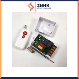 TAY KHIỂN RỜI HKS BỘ 1KM VÀ 3 KM 6