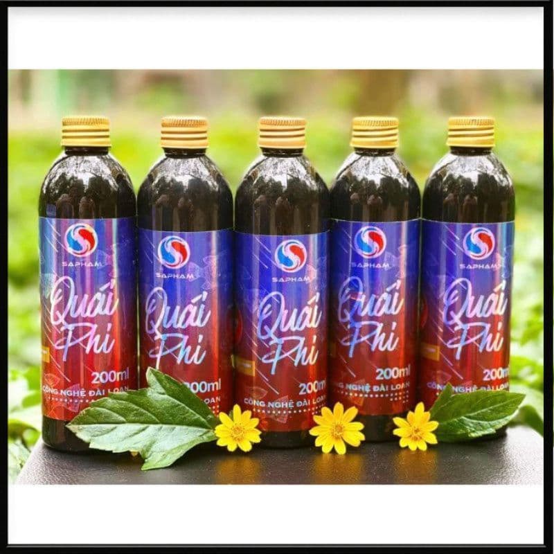 Quái Phi Sa Phạm