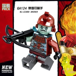 [IN LƯNG](SẴN HÀNG)Tổng Hợp Chiến Binh Băng Giá-Samurai Băng Giá-Minifigures Ninjago Season 11 4