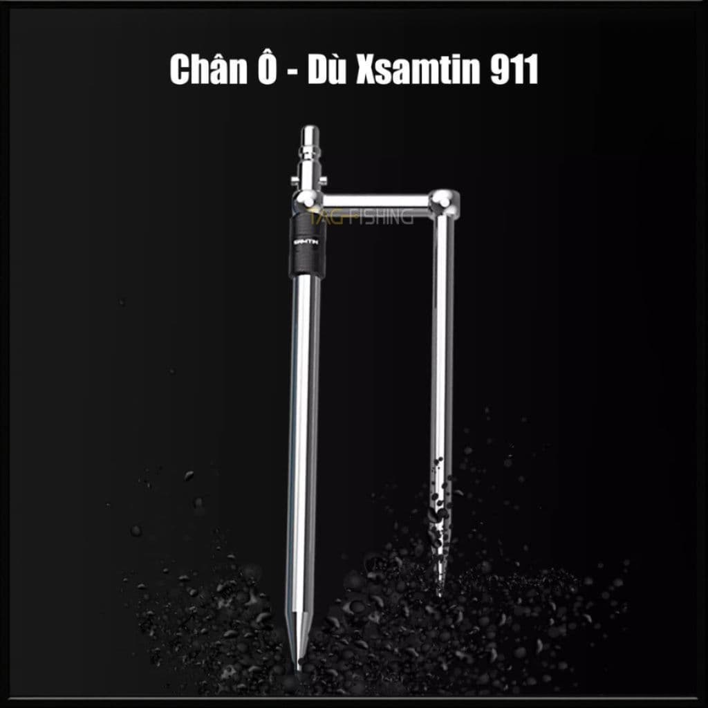 Chân Ô Dù Xsamtin 911 cao cấp