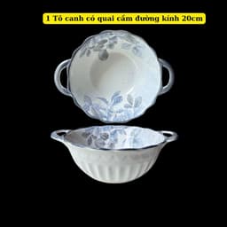 Bộ bát đĩa vân kim cương họa tiết hoa diệp hồng 4D gốm sứ ceramic cao cấp 5