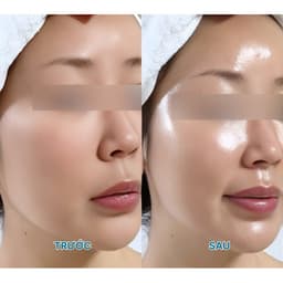(Chính hãng) Serum Cấp Ẩm HA Bcell Aqua Boosting Serum Hydrating Làm Dịu Da, Phục Hồi Hàng Rào Bảo Vệ 30ml 5