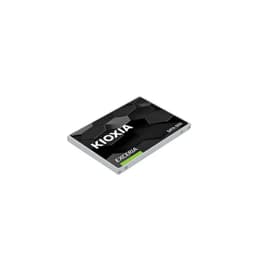 SSD Kioxia Exceria 480GB 2.5 inch SATA III | NEW | CHÍNH HÃNG | BẢO HÀNH 36 THÁNG 3
