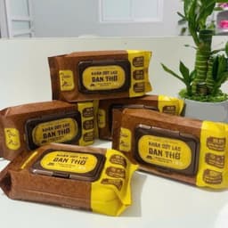 Gói 30 khăn ướt lau bàn thờ hương trầm, sạch bụi thơm lâu tiện dụng mỗi ngày 1