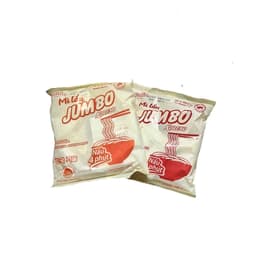 Mì Lẩu Koreno Jumbo  Vị Bò Cay và Kim Chi 80Gói x100g 4