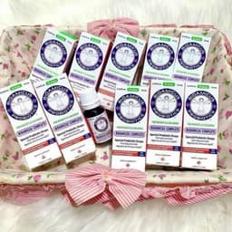BioAmicus Complete 10 Chủng hỗ trợ cải thiện hệ vi sinh đường ruột - Men Vi Sinh<BUNBUN SHOP 4