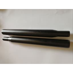 Trục yên tròn xe đạp thể thao chắc chắn đủ các size 25,4 27,2 28,6 30,4 31,8 - COC 5