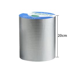 Băng Keo Dán Siêu Dính 5 Mét, Chống Dột Chống Thấm Nước Tốt 8