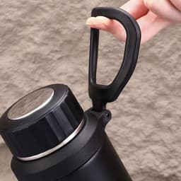 Bình Giữ Nhiệt VACUUM BOTTE Inox 316 Dung Tích 800/1000ml - Giữ Nhiệt Lâu, Dùng Cho Nam Nữ -[VOICON-[LA88] 4