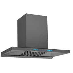 Máy hút mùi GrandX GX H70T81SG/SB, Hàng Chính Hãng, Bảo Hành Toàn Quốc. 2