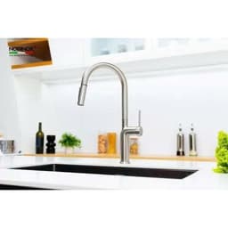TỔNG HỢP - Các mẫu vòi rửa bát NOBINOX - Mẫu mới nhất 2026 | Hàng chính hãng | Bảo hành 5 năm 4