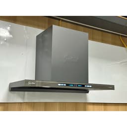 Hút mùi Sevilla T66 BLDC | Động cơ BLDC siêu khỏe | Model 2026 | Hàng chính hãng 4