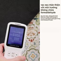 Thảm Lót Máy Lọc Nước [TT] Siêu Thấm Hút,Chống Trượt Hiệu Quả,dễ Dàng Vệ Sinh,Dùng Cho Bàn Ăn,Bếp,Bồn Rửa 8