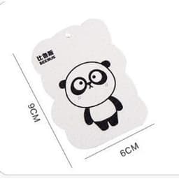 Mút Xốp Rửa Chén Nano Chống Dính Dầu Đa Năng Họa Tiết Hoạt Hình VOICON-[NHI66] 5