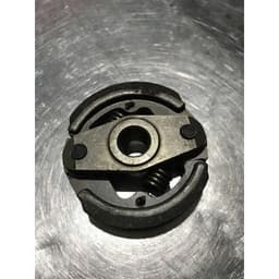 Bố côn ( bố nồi) máy cắt cỏ 411 loại 2 lá ( 2 càng) 5