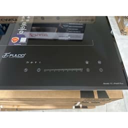 Bếp từ FULCO 668I PLUS | Nhập khẩu Thái Lan | Bảo hành 5 năm tại nhà | Công nghệ Nhật Bản 6