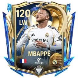 [Mùa 26TOTS ] Móc Khóa Cầu Thủ Thẻ Cầu Thủ FC Mobile Mùa Thẻ 26TOTS - - Wight Hueshop 8