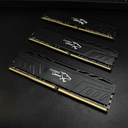 RAM MÁY TÍNH CADEO 16GB 3200MHz DDR4 NEW | Chính Hãng | Bảo Hành 36 Tháng 4