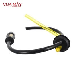 Dây ti ô xăng gắn kèm lọc xăng cho máy cắt cỏ 3