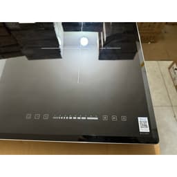 Bếp từ đôi BUCHEN 336ID NEW | Công nghệ Đức | Inverter tiết kiệm điện | Bảo hành chính hãng 3 năm 7