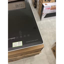 Bếp từ Faster FS 668 Serial 9 | Bếp từ âm Inverter | Công nghệ mới liu riu | bh 3 năm 2