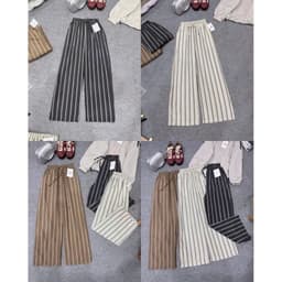 [ XẢ HÀNG ]  QUẦN CẠP CAO LƯNG CHUN  GIÁ RẺ THANH LÝ 9