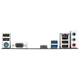 MAINBOARD Bo Mạch Chủ GIGABYTE H610M-H V3 DDR4 NEW | Chính Hãng | Bảo hành 36 Tháng 6
