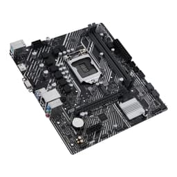 MAINBOARD Bo Mạch Chủ PRIME H510M-K D4 | Chính Hãng | Bảo Hành 36 Tháng 6