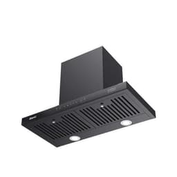 Máy Hút Mùi Tự Động Làm Sạch BLANC BA 7035ATDC 3