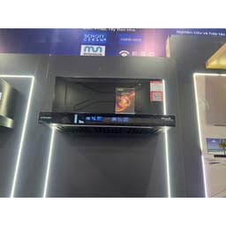 (chính hãng) Máy hút mùi Kocher Turbo Smart 3D X3D-350D Auto Clean - Tự động làm sạch, Vẫy tay, Hẹn giờ, Bảo hành 3 năm 9