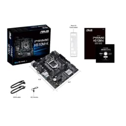 MAINBOARD Bo Mạch Chủ PRIME H510M-K D4 | Chính Hãng | Bảo Hành 36 Tháng 2