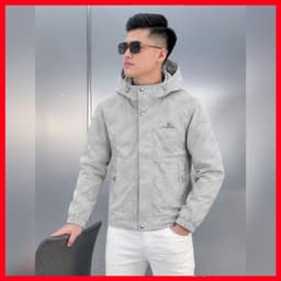 ÁO NAM THỜI TRANG,FORM ĐẸP-CHẤT ĐẸP-MẶC ĐẸP,MẪU ÁO NAM KHÔNG THỂ BỎ QUA TRONG MÙA ĐÔNG NÀY AK-3903 VIC 3