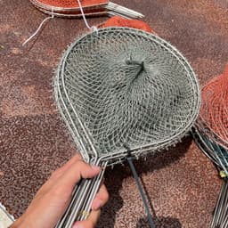 VỢT INOX TÙNG LƯỚI CÁC LOẠI- CÓ VỢT GÂN ĐAN TAY BẦU ĐỀU – MẪU MÃ ĐA DẠNG, ĐẸP MẮT, TIỆN DỤNG 8