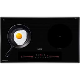 Bếp từ đôi FASTER 828I | Nhập khẩu Malaysia | Bảo hành chính hãng 3 năm 4