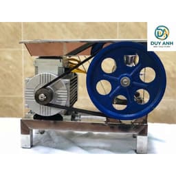 Máy xay thịt, cá, chả và ruốc - Động cơ đồng mạnh mẽ, bảo hành 12 tháng, hiệu suất vượt trội. 5