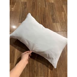 Ruột gối massage cho trẻ từ 1-10 tuổi, an toàn với chất liệu bông gòn kháng khuẩn, kích thước 30x50cm. 8