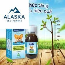 LIPOCAL K2-MK7 - Canxi Thực Vật Giúp Bé Tăng Chiều Cao, Xương Chắc Khỏe (150ml) 3