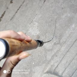 Cần Câu UL Cán Gỗ Đặc – Siêu Dẻo, Siêu Khỏe, Câu Suối & Cá Chép Hiệu Quả – Cần Carbon Giá Rẻ, Độ Nhạy Cao 2
