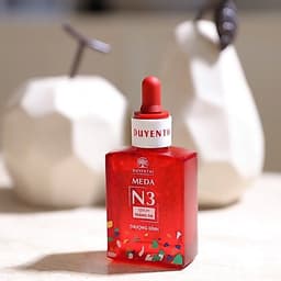 Serum N3 Duyên Thị Bách Y Sâm (Serum Trắng Da Thượng Đình) - TRẮNG DA MỜ NÁM TÀN NHANG 50ml 2