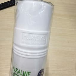 Lõi tạo khoáng Alkaline Hydrogen tạo ion kiềm + nâng PH Daikiosan 3