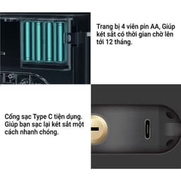 [RẺ VÔ ĐỊCH] Két sắt điện tử vân tay thông minh Miiijia Smart Safe BGX-5/ X1-303 - Mở Khóa Vân Tay | KẾT NỐI WIFI 7