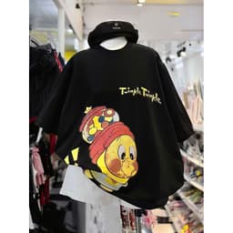 ( Áo Thun MỎNG ) Tổng hợp Áo thun mỏng form rộng  38-53kg,MÀU hồng  phong cách ovesizerr 3