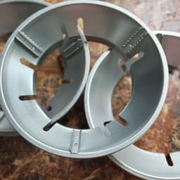 [❌GIÁ SỈ❌] Kiềng Chắn Gió Bếp Gas Lắp Các Loại Bếp, Chống Tỏa Nhiệt Tiết Kiệm Gas 88376 7