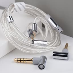 (Gear Việt) Tai nghe HiFi có dây TANCHJIM NORA DMT5 Khoang kép từ tính 5