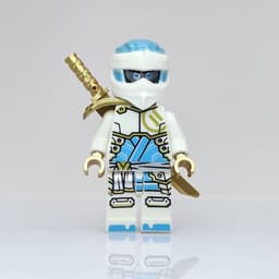[IN LƯNG]Mô Hình Nhân Vật Lắp Ghép Ninjago Dragon Rising 3-Minifigures Season 18 6